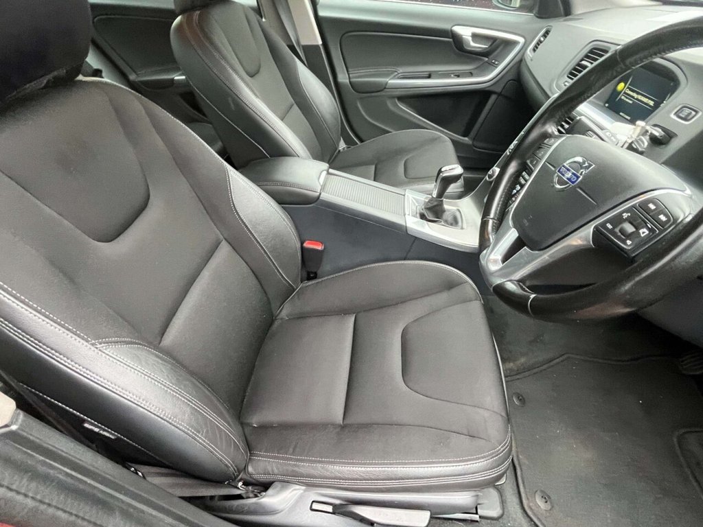 Used Volvo S60 2015 for sale - 77256138: Photo 5