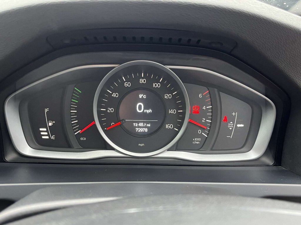 Used Volvo S60 2015 for sale - 77256138: Photo 6