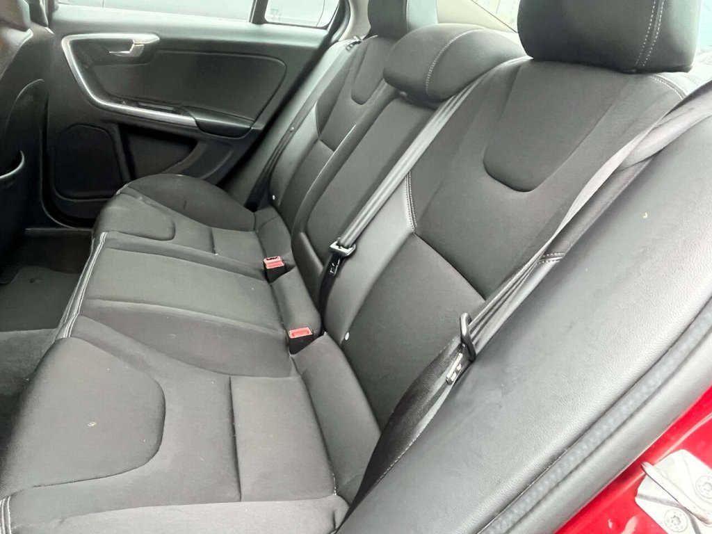 Used Volvo S60 2015 for sale - 77256138: Photo 8