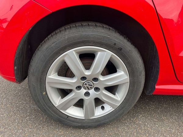 Used Volkswagen Polo 2010 for sale - 76304217: Photo 10