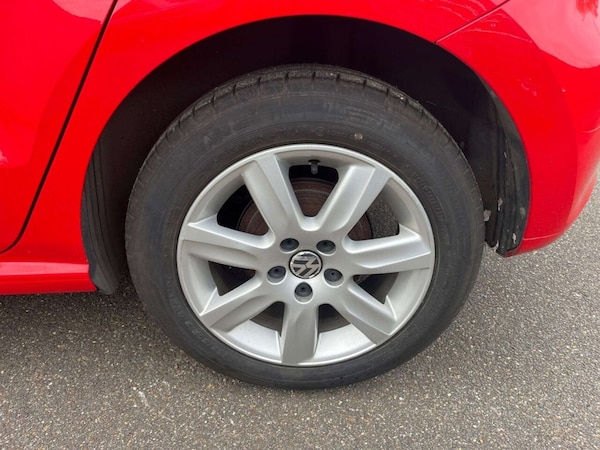 Used Volkswagen Polo 2010 for sale - 76304217: Photo 11