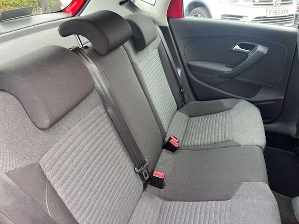 Used Volkswagen Polo 2010 for sale - 76304217: Photo 15