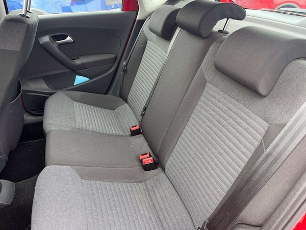 Used Volkswagen Polo 2010 for sale - 76304217: Photo 17