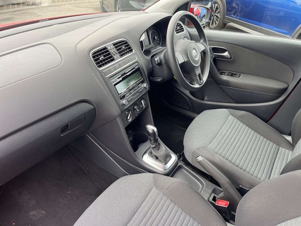 Used Volkswagen Polo 2010 for sale - 76304217: Photo 18