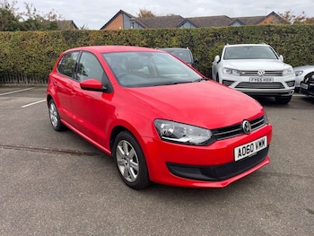 Volkswagen - Polo