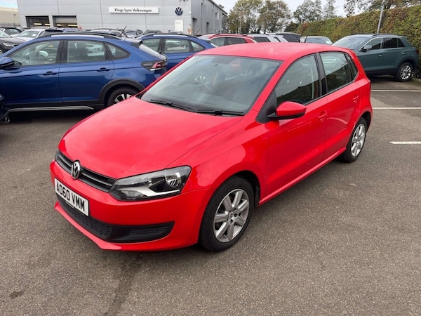 Used Volkswagen Polo 2010 for sale - 76304217: Photo 7