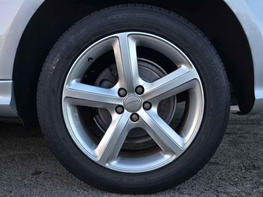 Used Audi Q5 2011 for sale - 76631812: Photo 10