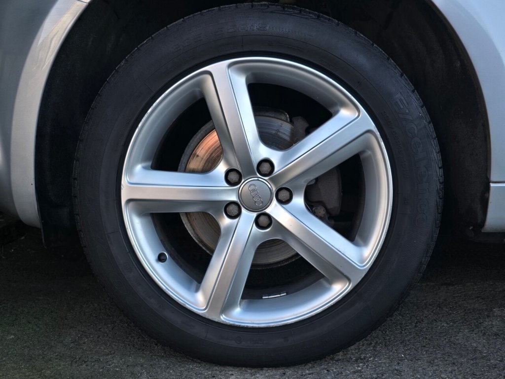 Used Audi Q5 2011 for sale - 76631812: Photo 11