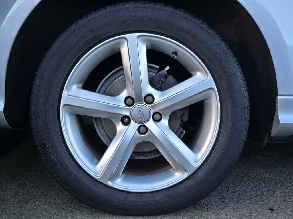 Used Audi Q5 2011 for sale - 76631812: Photo 12