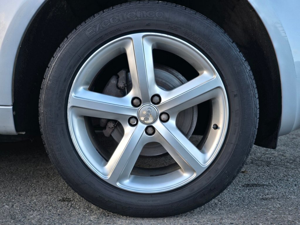 Used Audi Q5 2011 for sale - 76631812: Photo 13