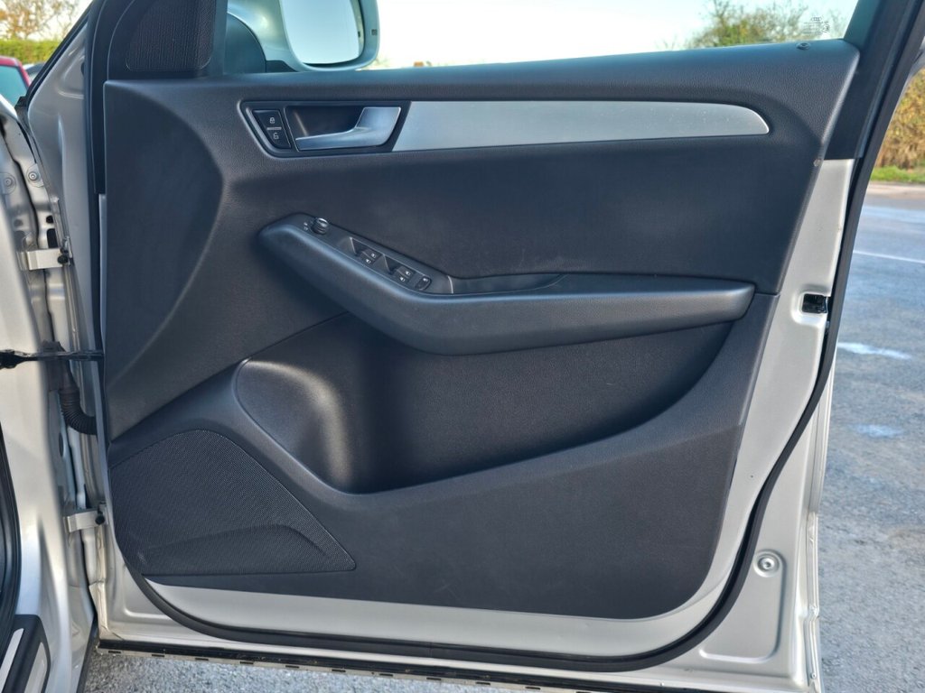 Used Audi Q5 2011 for sale - 76631812: Photo 15