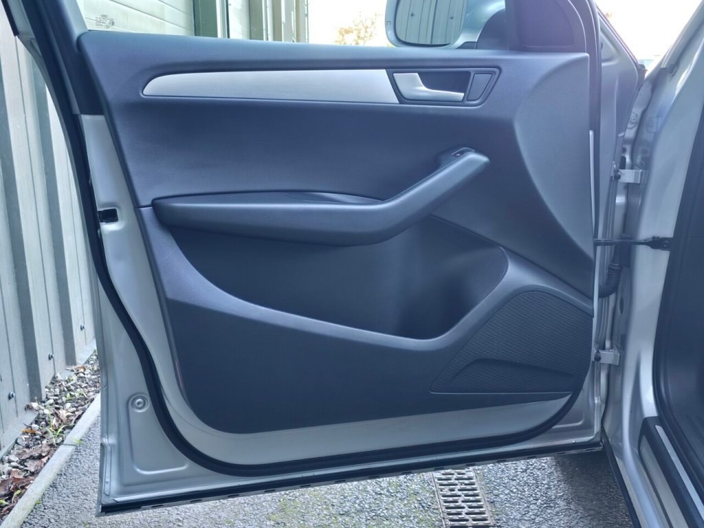 Used Audi Q5 2011 for sale - 76631812: Photo 17