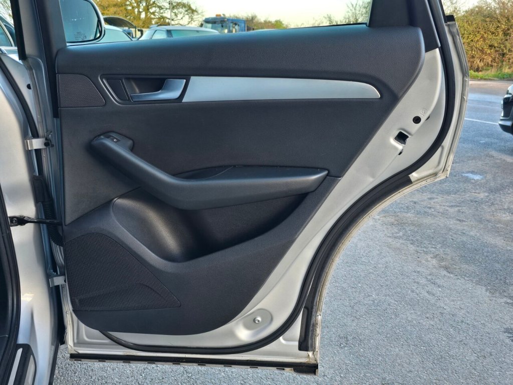 Used Audi Q5 2011 for sale - 76631812: Photo 19