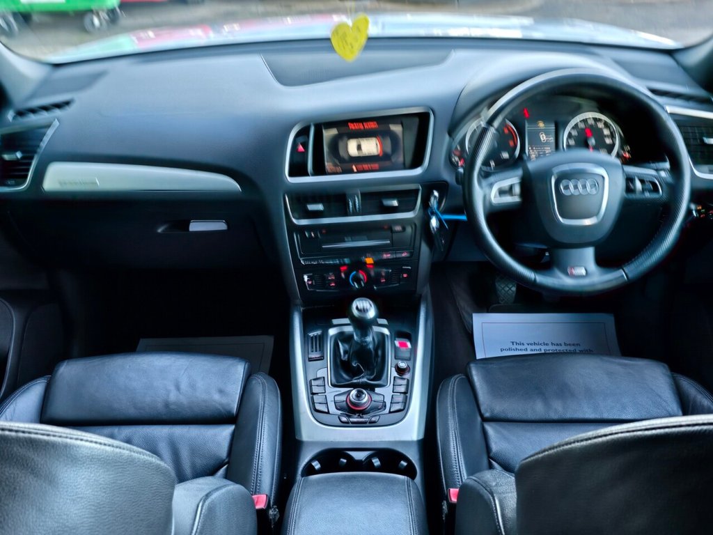 Used Audi Q5 2011 for sale - 76631812: Photo 22