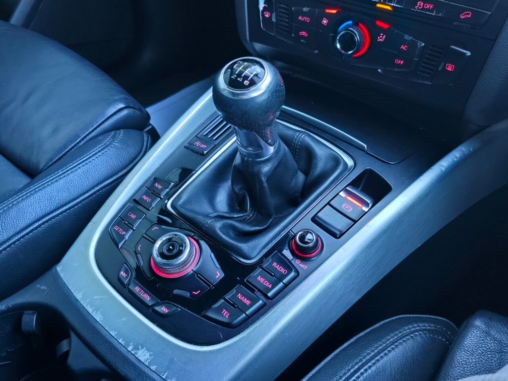 Used Audi Q5 2011 for sale - 76631812: Photo 26