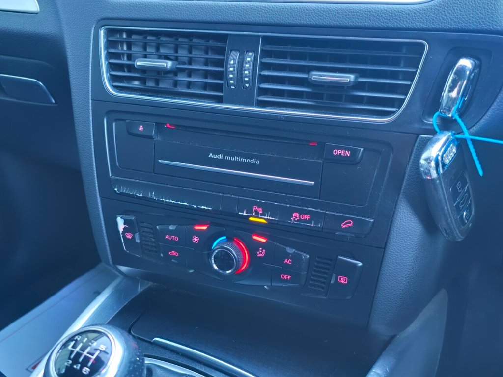 Used Audi Q5 2011 for sale - 76631812: Photo 27