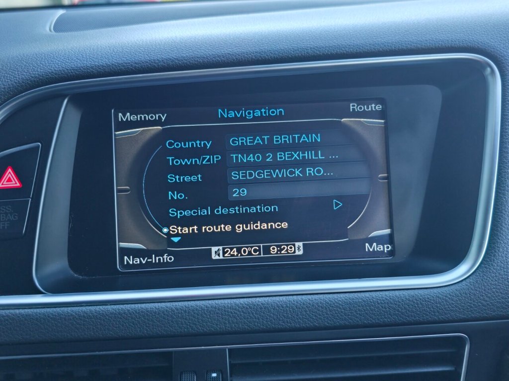 Used Audi Q5 2011 for sale - 76631812: Photo 29