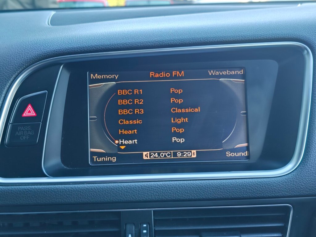 Used Audi Q5 2011 for sale - 76631812: Photo 30