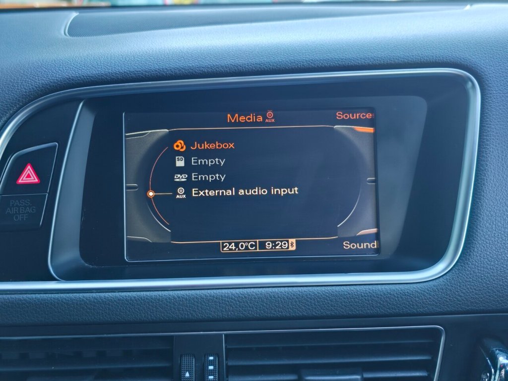 Used Audi Q5 2011 for sale - 76631812: Photo 31