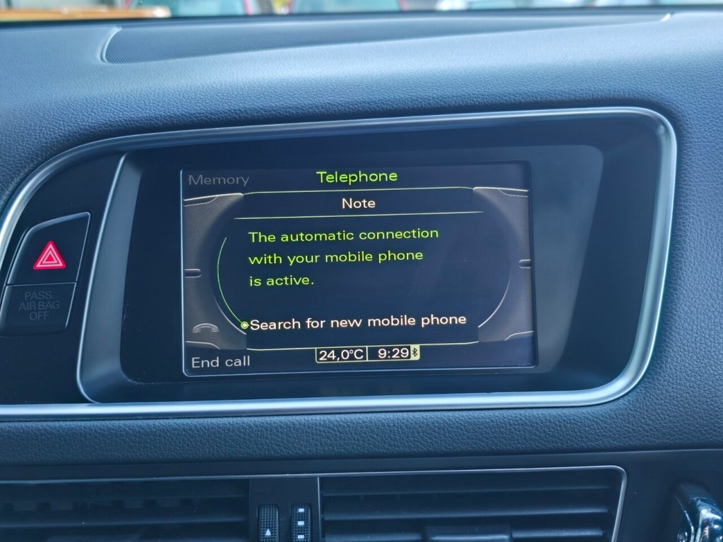 Used Audi Q5 2011 for sale - 76631812: Photo 32