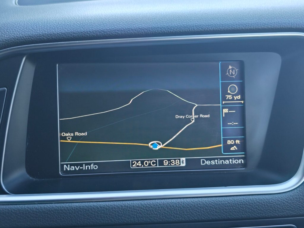 Used Audi Q5 2011 for sale - 76631812: Photo 33