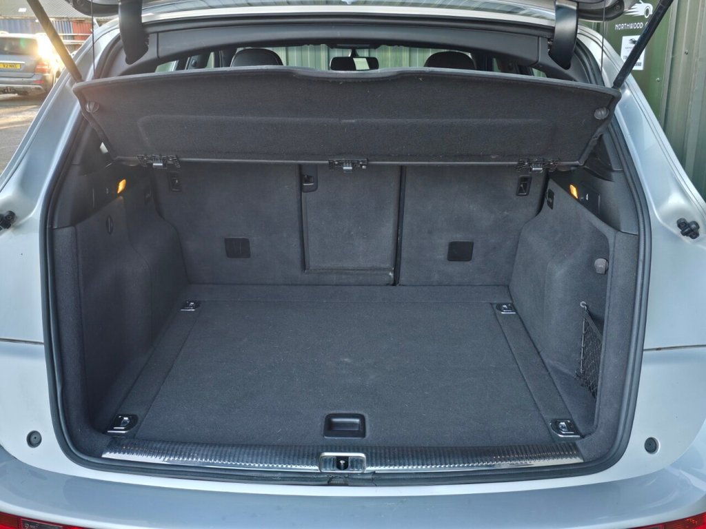 Used Audi Q5 2011 for sale - 76631812: Photo 9