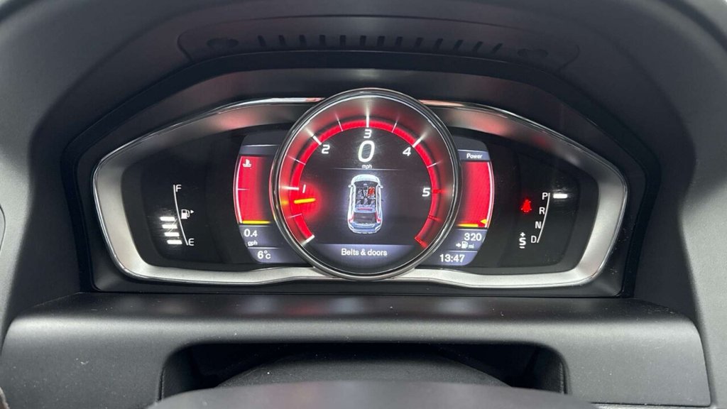 Used Volvo XC60 2015 for sale - 77067560: Photo 12