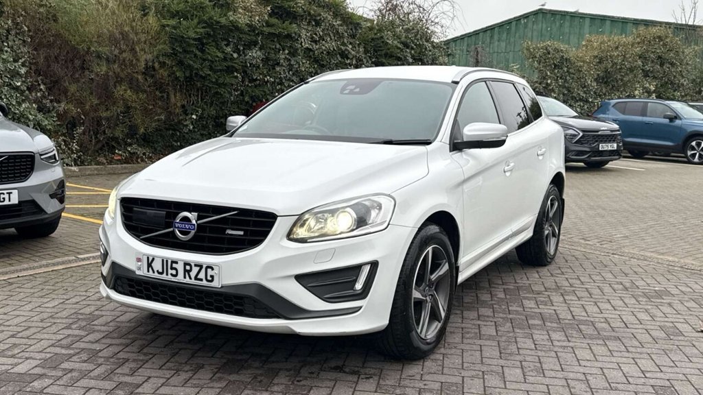 Used Volvo XC60 2015 for sale - 77067560: Photo 6