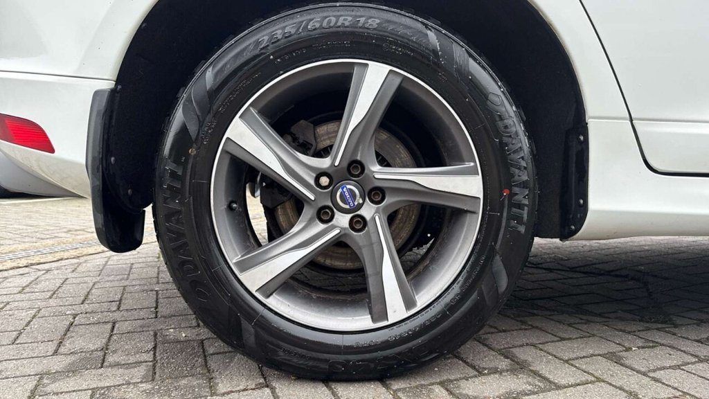 Used Volvo XC60 2015 for sale - 77067560: Photo 8