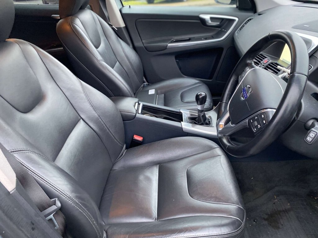 Used Volvo XC60 2016 for sale - 77451843: Photo 11