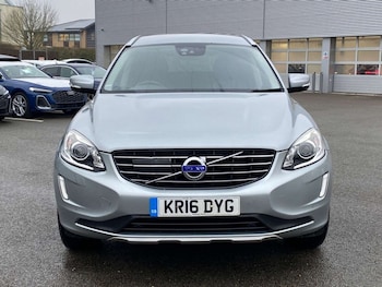Used Volvo XC60 2016 for sale - 77451843: Photo