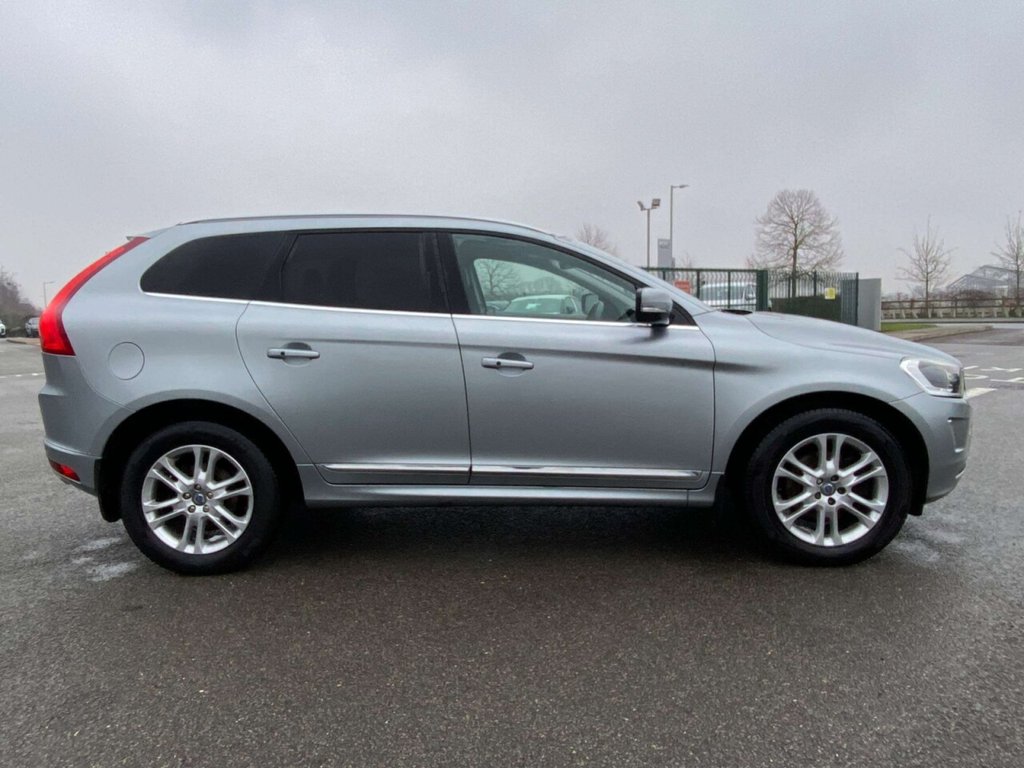 Used Volvo XC60 2016 for sale - 77451843: Photo 3