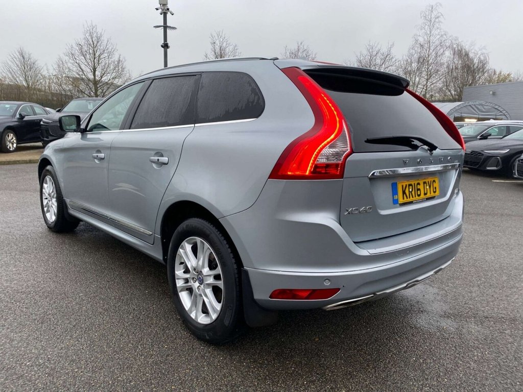 Used Volvo XC60 2016 for sale - 77451843: Photo 7