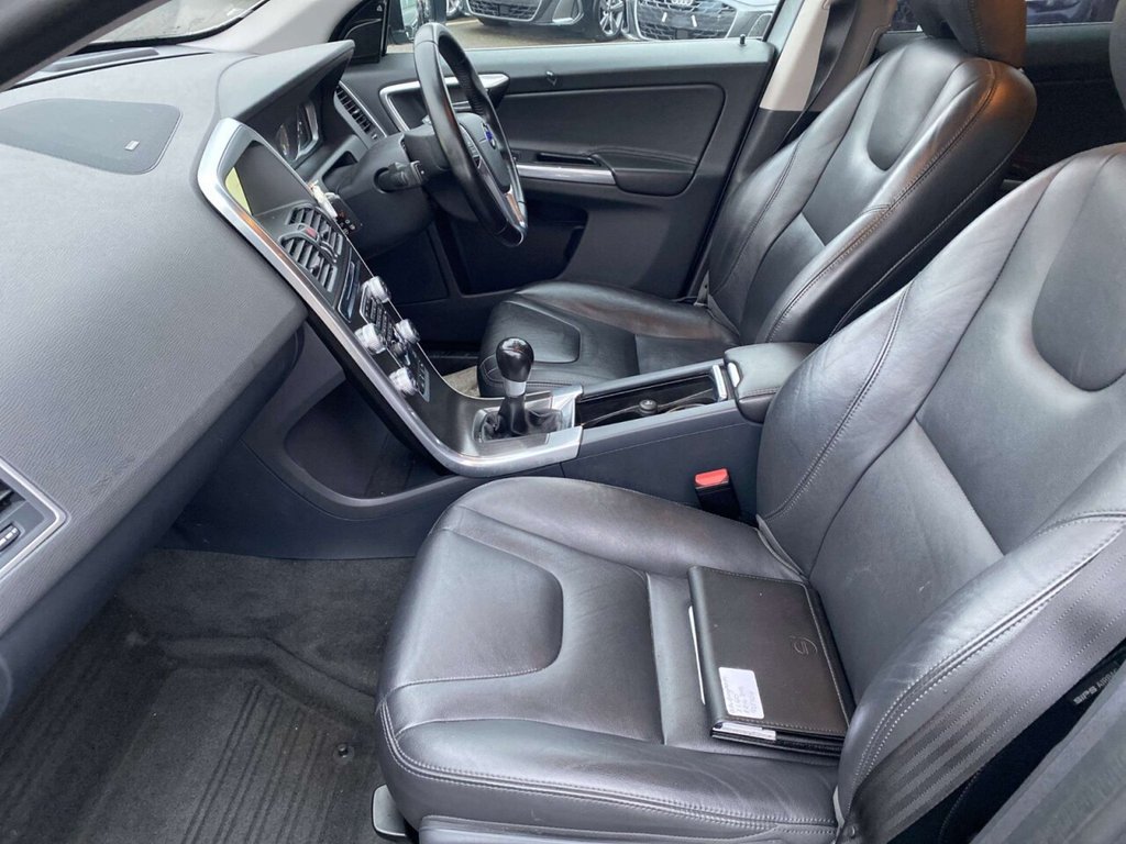 Used Volvo XC60 2016 for sale - 77451843: Photo 9