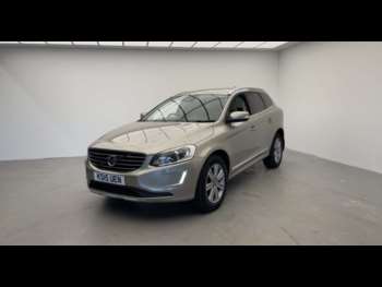 2015 (15) - 2.4 D4 SE Lux Nav SUV 5dr Diesel Auto AWD Euro 6 (s/s) (190 ps)