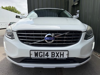 Used Volvo XC60 2014 for sale - 79197034: Photo