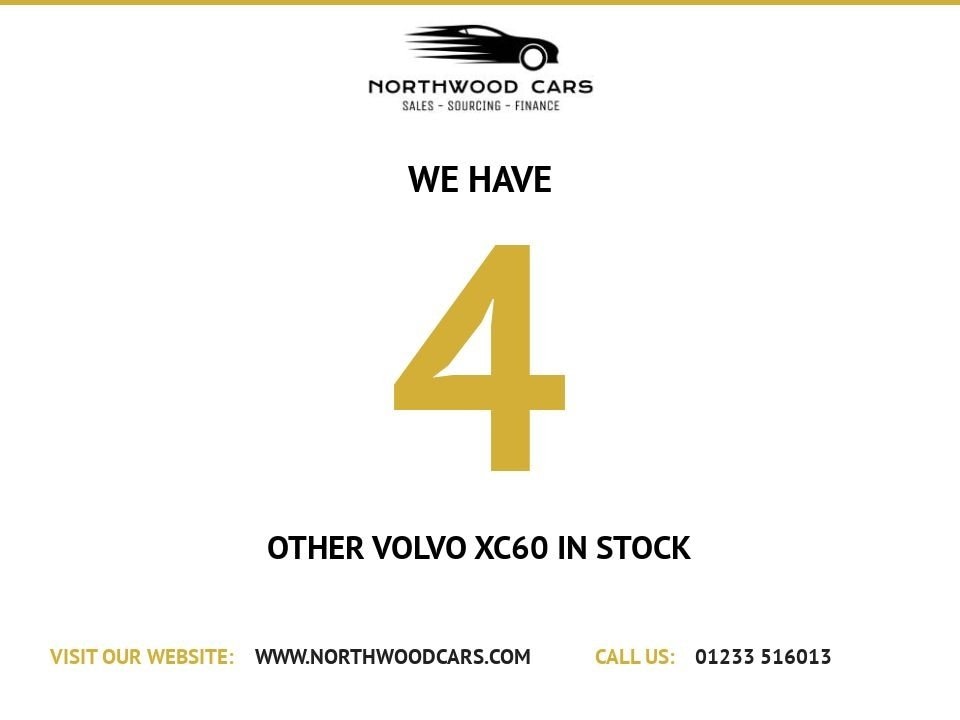 Used Volvo XC60 2015 for sale - 77139884: Photo 4
