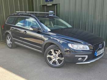 2014 (64) - D4 [181] SE Lux 5dr AWD Geartronic