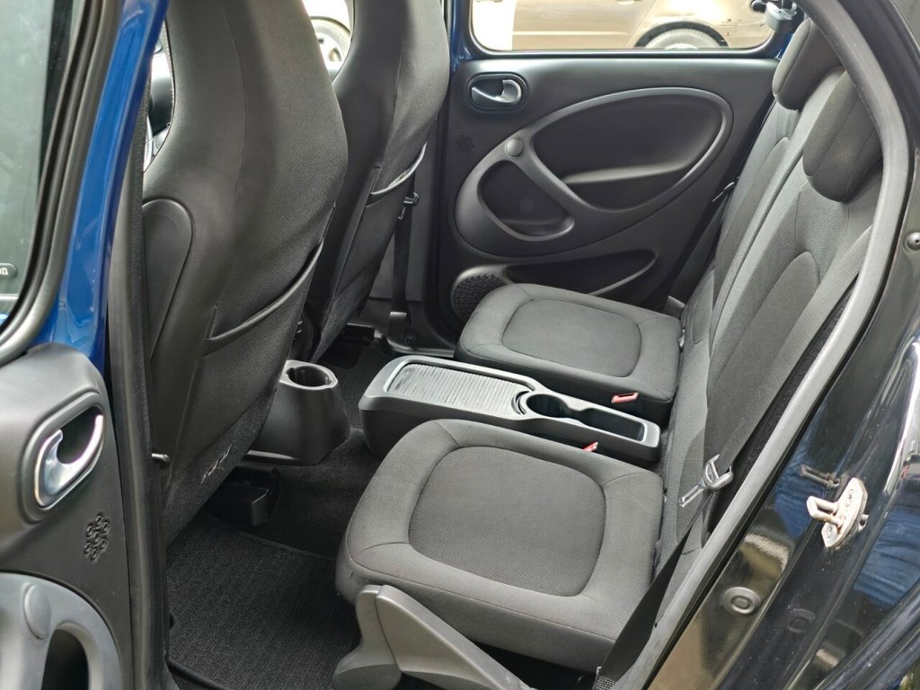 Used smart forfour 2018 for sale - 76323253: Photo 34
