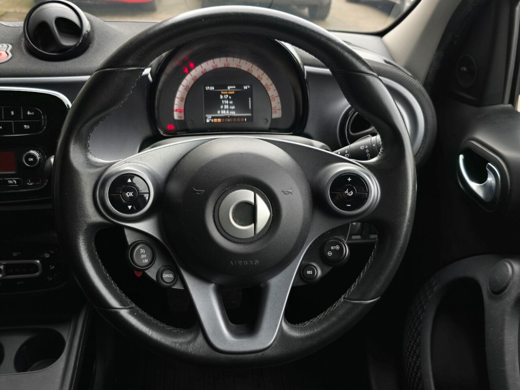 Used smart forfour 2018 for sale - 76323253: Photo 37