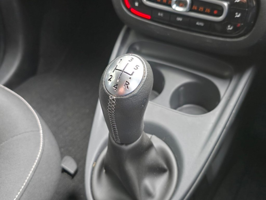 Used smart forfour 2018 for sale - 76323253: Photo 38