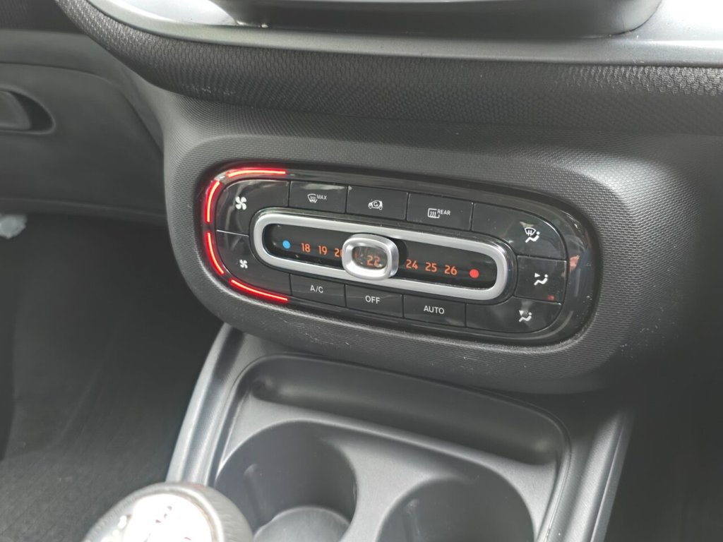 Used smart forfour 2018 for sale - 76323253: Photo 39