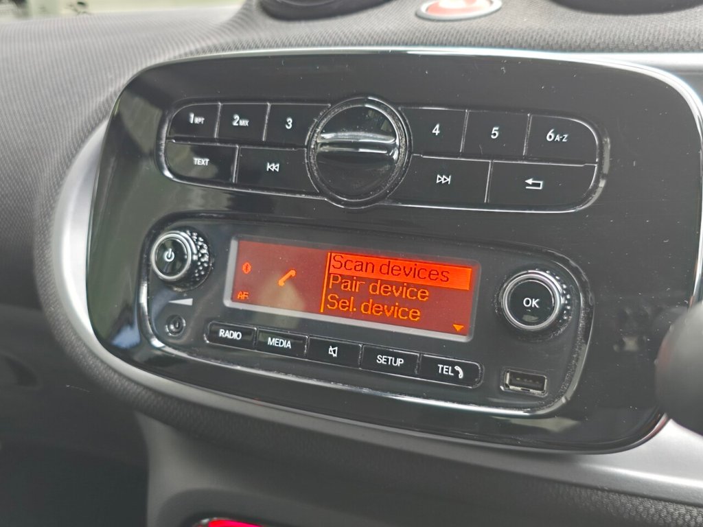 Used smart forfour 2018 for sale - 76323253: Photo 41
