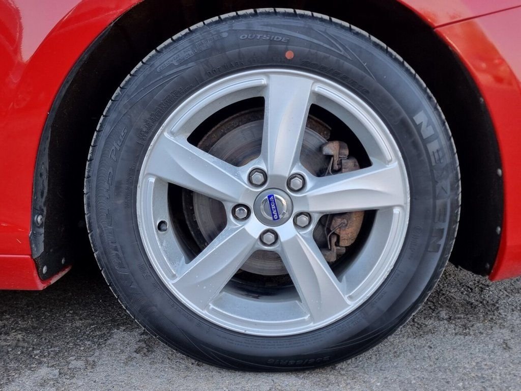 Used Volvo V40 2013 for sale - 76092873: Photo 12