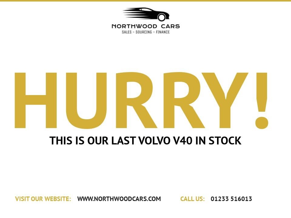 Used Volvo V40 2013 for sale - 76092873: Photo 32