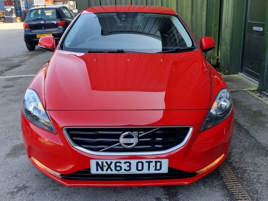 Used Volvo V40 2013 for sale - 76092873: Photo 5