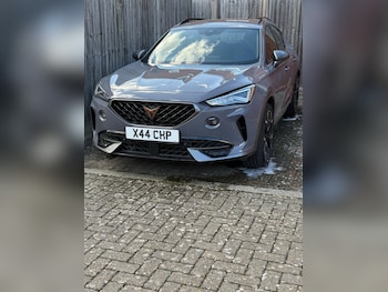 Used Cupra Formentor 2023 for sale - 76010524: Photo