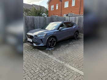 Used Cupra Formentor 2023 for sale - 76010524: Photo