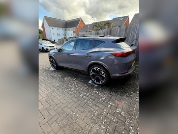 Used Cupra Formentor 2023 for sale - 76010524: Photo