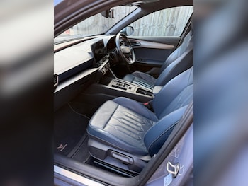 Used Cupra Formentor 2023 for sale - 76010524: Photo